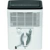 imageFrigidaire 50Pint Portable Dehumidifier for Basement Home and Attic 115V Quiet Moisture Absorber for Humidity Control with Auto ShutOff and Removable Water BucketContinuous Drain Option White35 PINT