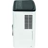 imageFrigidaire 50Pint Portable Dehumidifier for Basement Home and Attic 115V Quiet Moisture Absorber for Humidity Control with Auto ShutOff and Removable Water BucketContinuous Drain Option White35 PINT