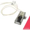 imageFrigidaire 5303935066 Burner Igniter for Oven Burners Gold