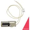imageFrigidaire 5303935066 Burner Igniter for Oven Burners Gold