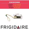 imageFrigidaire 5303935066 Burner Igniter for Oven Burners Gold
