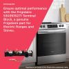 imageFrigidaire 5303935271 Terminal Block for Electric Ranges and Stoves Black