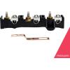 imageFrigidaire 5303935271 Terminal Block for Electric Ranges and Stoves Black