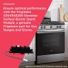 imageFrigidaire 5304508269 Stovetop Surface Burner Spark Module for Gas Ranges and Stoves Black