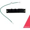 imageFrigidaire 5304508269 Stovetop Surface Burner Spark Module for Gas Ranges and Stoves Black