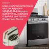 imageFrigidaire 5304509064 Stovetop Burner Knob for Gas Ranges and Stoves