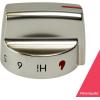 imageFrigidaire 5304509064 Stovetop Burner Knob for Gas Ranges and Stoves