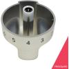 imageFrigidaire 5304509064 Stovetop Burner Knob for Gas Ranges and Stoves