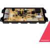 imageFrigidaire 5304511908 Oven Control Board and Clock for Electric Ranges and Stoves Black