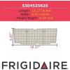 imageFrigidaire 5304525620 Air Conditioner Air Filter