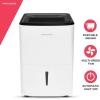 imageFrigidaire 60 Pint Dehumidifier35 Pint