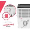 imageFrigidaire 60 Pint Dehumidifier35 Pint