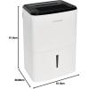 imageFrigidaire 60 Pint Dehumidifier35 Pint