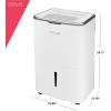 imageFrigidaire 60 Pint Dehumidifier50 Pint Wifi New 2024