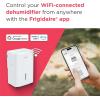 imageFrigidaire 60 Pint Dehumidifier50 Pint Wifi New 2025