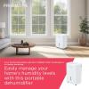 imageFrigidaire 60 Pint Dehumidifier50 Pint Wifi New 2025