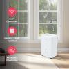 imageFrigidaire 60 Pint Dehumidifier50 Pint Wifi New 2025