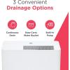 imageFrigidaire 60 Pint Dehumidifier50 Pint w Pump New 2025