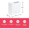 imageFrigidaire 60 Pint Dehumidifier50 Pint w Pump New 2025
