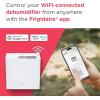 imageFrigidaire 60 Pint Dehumidifier50 Pint w Pump New 2025