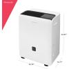 imageFrigidaire 60 Pint Dehumidifier60 Pint New 2024