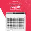 imageFrigidaire 60 Pint Dehumidifier60 Pint New 2024