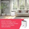 imageFrigidaire 60 Pint Dehumidifier60 Pint New 2025