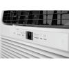 imageFrigidaire 8000 BTU Smart Inverter Window Air Conditioner with WiFi and Energy Star Certification Cools Up to 350 Sq Ft Ultra Quiet Operation White23000 BTU