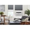 imageFrigidaire 8000 BTU Smart Inverter Window Air Conditioner with WiFi and Energy Star Certification Cools Up to 350 Sq Ft Ultra Quiet Operation White23000 BTU