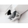 imageFrigidaire AFCB Pure Cylinder Air Filter 45quot x 23quot Grey
