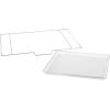 imageFrigidaire AIRFRYTRAY Ready Cook Oven Insert Silver Basket 184 x 153 x 08 Rack 241 x 153 152 ounces  Compatible Only with select models listedOven Insert