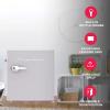 imageFrigidaire Coral EFR176 AMZ EFR176 Retro Mini RefrigeratorEnergy SavingAdjustable Thermostat ControlSide Mounted Bottle OpenerIdeal for for Dorm Office RV Garage Apartment 16 Cubic FeetMoonlight