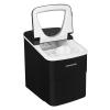 imageFrigidaire EFIC108Blue Compact Ice Maker Countertop Portable 26 lb per Day BlueBlack