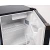 imageFrigidaire EFR180 16 Cu Ft Single Door Mini Fridge Stainless Steel Stainless ContemporaryBlack