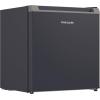 imageFrigidaire EFR180 16 Cu Ft Single Door Mini Fridge Stainless Steel Stainless ContemporaryBlack