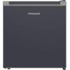 imageFrigidaire EFR180 16 Cu Ft Single Door Mini Fridge Stainless Steel Stainless ContemporaryBlack