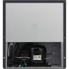 imageFrigidaire EFR180 16 Cu Ft Single Door Mini Fridge Stainless Steel Stainless ContemporaryBlack