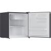 imageFrigidaire EFR180 16 Cu Ft Single Door Mini Fridge Stainless Steel Stainless ContemporaryBlack