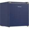 imageFrigidaire EFR180 16 Cu Ft Single Door Mini Fridge Stainless Steel Stainless ContemporaryBlue