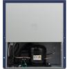 imageFrigidaire EFR180 16 Cu Ft Single Door Mini Fridge Stainless Steel Stainless ContemporaryBlue