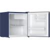 imageFrigidaire EFR180 16 Cu Ft Single Door Mini Fridge Stainless Steel Stainless ContemporaryBlue