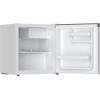 imageFrigidaire EFR180 16 Cu Ft Single Door Mini Fridge Stainless Steel Stainless ContemporaryWhite