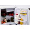 imageFrigidaire EFR180 16 Cu Ft Single Door Mini Fridge Stainless Steel Stainless ContemporaryWhite