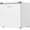 imageFrigidaire EFR180 16 Cu Ft Single Door Mini Fridge Stainless Steel Stainless ContemporaryWhite