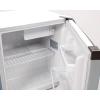 imageFrigidaire EFR180 16 Cu Ft Single Door Mini Fridge Stainless Steel Stainless ContemporaryWhite