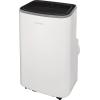 imageFrigidaire FHPW142AC1 Portable Air Conditioner 14K BTU ASHRAE  10K BTU DOE with MultiSpeed FanDehumidifier ModeBuiltin Air IonizerWashable FilterWorks with AlexaWiFi Connected in White
