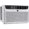 imageFrigidaire FHWC282WB2 Window Air Conditioner 28000 BTU with Easy Install Slide Out Chassis MultiSpeed Fan EasytoClean Washable Filter Eco Mode in White28 000 BTU