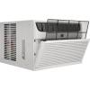 imageFrigidaire FHWC282WB2 Window Air Conditioner 28000 BTU with Easy Install Slide Out Chassis MultiSpeed Fan EasytoClean Washable Filter Eco Mode in White28 000 BTU