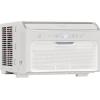 imageFrigidaire GHWQ103WC1 Inverter Quiet Temp Room Air Conditioner 10000 BTU with WiFi Connected Works with Alexa Energy Star Certified EasytoClean Washable Filter in White10 000 BTU