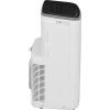 imageFrigidaire Portable Room Air Conditioner 8000 BTU ASHRAE  5500 BTU DOE Cools Up to 350 Sq Ft Quiet Operation Dehumidifying Dry Mode WhiteAC Only